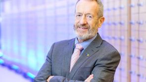 Power from and to the people - Sean Kelly MEP