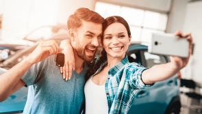 New, used or PCP payment due? Thurles Credit Union have the right car loan for you!