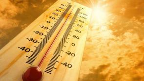 WEATHER: Things set to heat up in Tipp and Ireland with an un-seasonal heatwave in the offing
