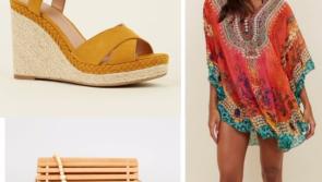Get Glam with Gret: Pack smart this summer