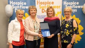 Tipperary women are named &lsquo;hospice heroes