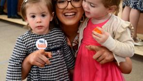 Máirín McGrath takes a seat in the Cahir electoral area 