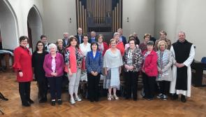 Roscrea Community Choir travels to Mount Melleray Abbey-Cappoquin
