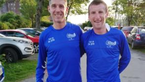 A busy weekend on the juvenile track and field calendar for Dundrum athletes