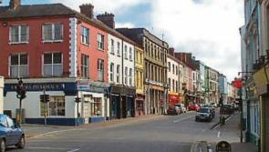 Irish Water is carrying out essential works in Tipperary Town