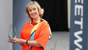 Not too shabby: How Tipperary woman Aileen Hogan turned her hobby into an upcycling empire