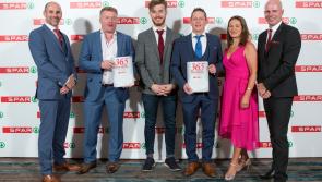 Tipperary SPAR stores honoured at retail awards