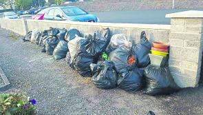 Glowing tributes to  volunteers who answered the cleanup ‘call’ in Templemore