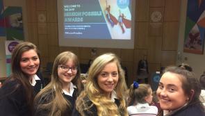 Tipp students on a mission to promote mental health awareness
