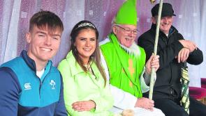 Tipperary native Jake Flannery is primed to star for Ireland against England at the Under-20 Rugby World Cup