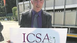 Time for the government 'to deliver on commitments' says Sean McNamara 
