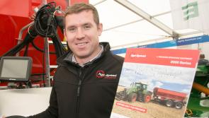 Final call for Tipperary agri-businesses to enter innovation awards