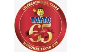 WIN: Tickets to Tayto's birthday celebrations in Copper Face Jacks