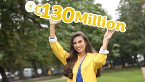 Tipperary EuroMillions players have chance to plant themselves on Ireland’s Rich List with tonight's massive €130m EuroMillions Jackpot!