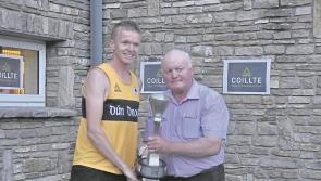 Dundrum set to host 34th Coillte 10k