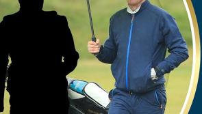 Tipperary golf and racing fans get a chance to caddie for AP McCoy