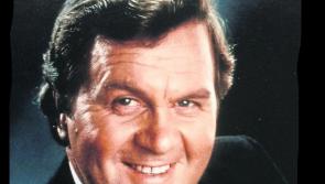 RTE spotlight shines on Tipperary's golden tenor