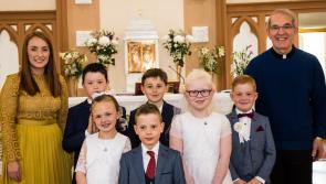 Special Communion and Confirmation photo supplement in this week's Tipperary Star!