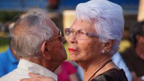 Tea Dance in Holycross this Saturday, June 15