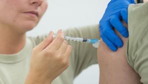 HSE urges Tipperary healthcare workers and people at risk to get Flu and Covid-19 vaccines