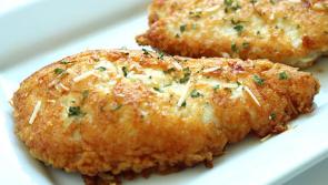 Gingergirl: Tasty and quick midweek chicken dinner