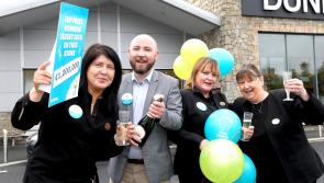 Could it be you? Tipperary has a new millionaire as daily million ticket worth €1 Million sold in Roscrea