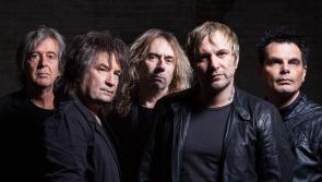 Stage is all set for the Spirit of Smokie in Thurles this weekend