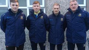 Paul Collins steps down as Tipp minor hurling Manager