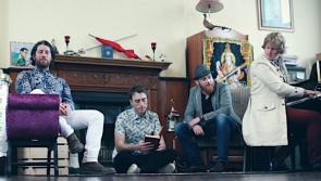 Thurles band Seskin Lane release new single