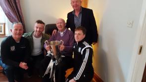 Kilruane MacDonaghs mourn the passing of club stalwart John Lawlor