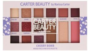 New Carter Beauty products by Marissa Carter added to her fabulous range
