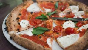Gingergirl: Less is more when it comes to the perfect pizza