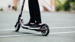 Gardaí seized two e-scooters in Clonmel due to road safety concerns