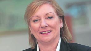 My Tipperary Life:  Former ESB head of corporate communications Bernadine Maloney