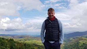 Tipperary man Michael Kelly completes mammoth 780km Camino trek 