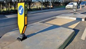 Traffic calming measures are a necessity in Tipperary Town