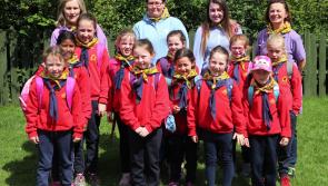 Tipperary girls among 300 Ladybirds to celebrate their 30th birthday