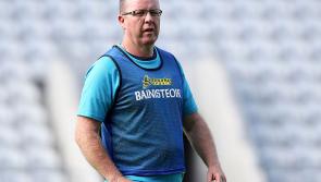Tipp camogie Boss Bill Mullaney critical of refereeing decisions