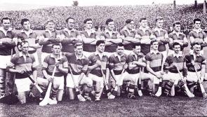 Former Tipperary hurler John Dillon passes away