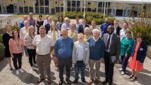 'Boston Scientific Clonmel's life-changing Deep Brain Stimulation needs to be made available in Ireland'