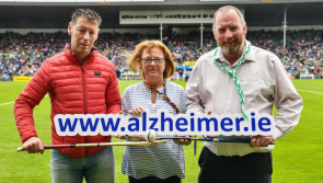 GAA legends set for Alzheimer Society of Ireland fundraiser
