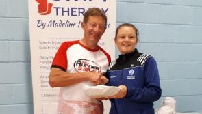 Mooreabbey Miler athlete Hartnett back on top with Galtee glory
