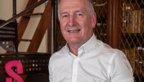 Tipperary man  announced as finalist for Social Entrepreneurs Ireland Awards programme