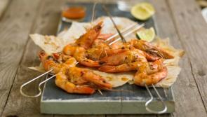 Time to dine alfresco!