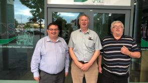 Tipperary farming: ICSA set to elect new president