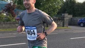 Dave Fogarty Race: Maunsel and Ryan tops in Thurles