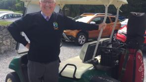 Busy times for teams at Templemore Golf Club