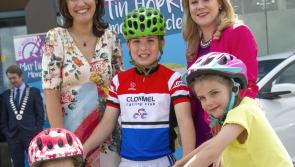 Memorial cycle to remember Clonmel garda