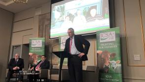 Tipperary farming: ICSA elects new president