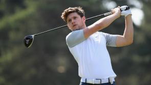 Tipperary golf fans and celebrity watchers in for a treat at Irish Open